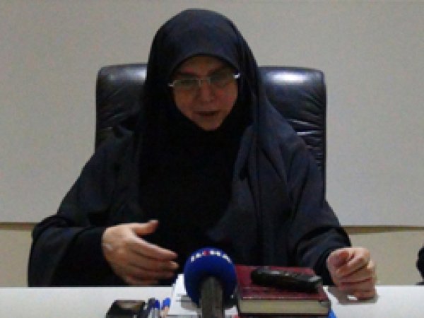 'HDP Müslüman Halktan Özür Dilemelidir'