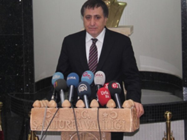 Vali Küçük: 3 Asker Ölümünde Saldırı Yok