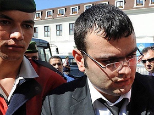 Samast: Korkumu Yendim, Konuşacağım