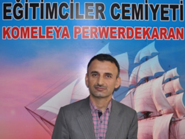 Karma Eğitim Yandaşlığı 'İdeolojik'