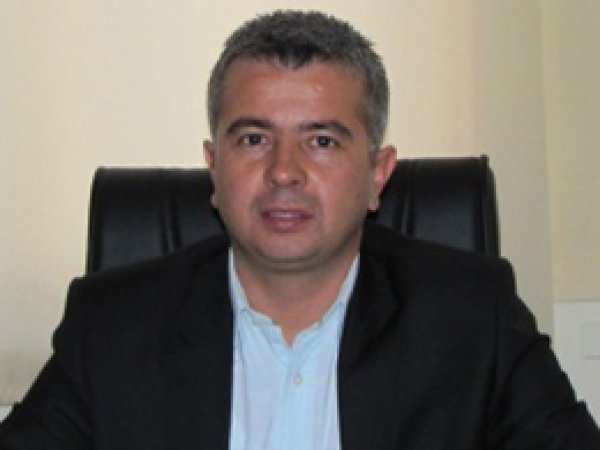 'BM, 5 Daimi Ülkenin Çıkarına Hizmet Ediyor'