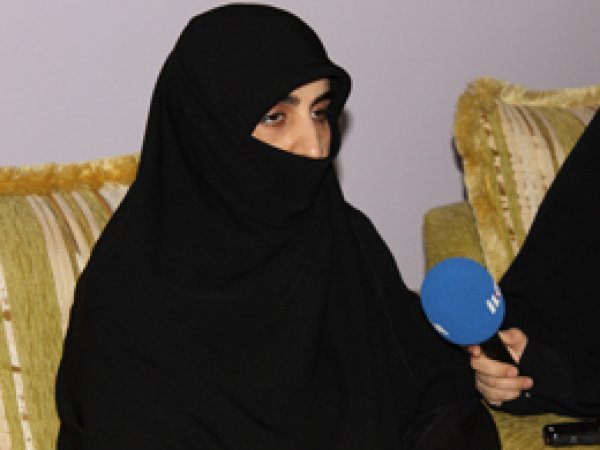 Yasin'in Annesinden Başbakan'a Cevap