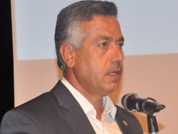 'İslam Coğrafyası Bir Yangın Yeri Gibi'