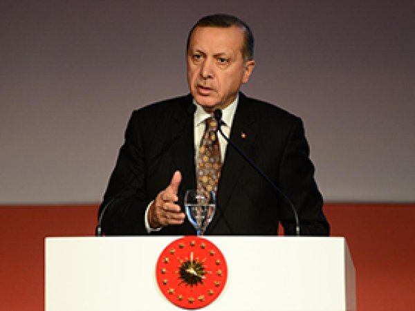 'Demirtaş Yargıdan Kurtulamayacak'