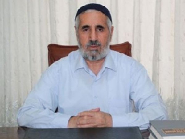 'Müslümanlar Alimlerine, Sahip Çıkmalı'