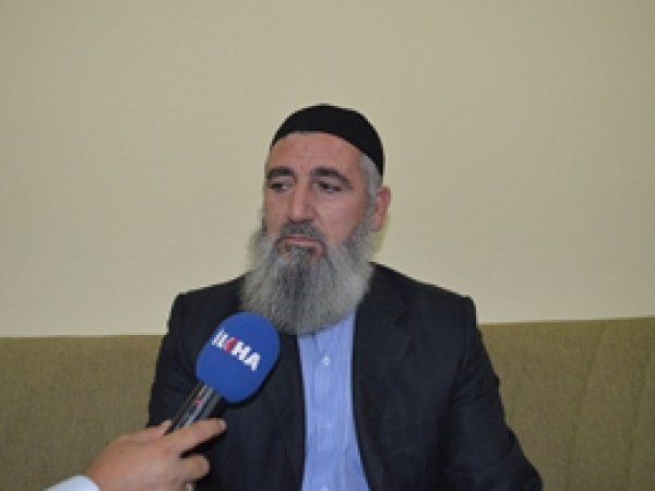 'BM İslam Beldelerini Kan Gölüne Çevirdi'