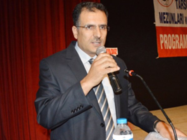 İHL'liler Hakları Gasp Edilirken Yakıp Yıkmadı