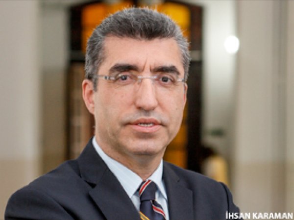 'Kumarı engelleyecek düzenlemeler yapılmalı'