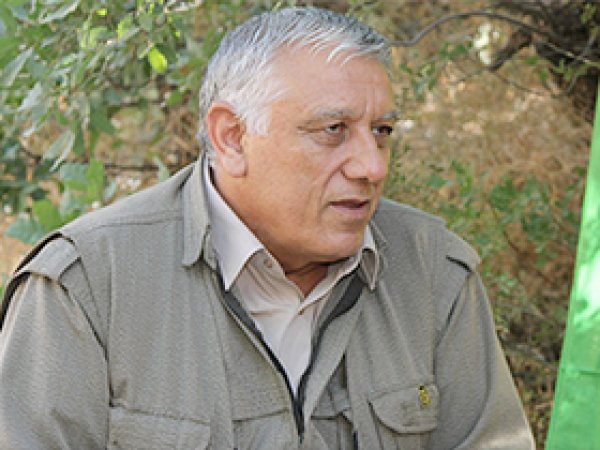 KCK: Taslağın Tümünü Açıklarız