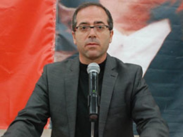 Altaç: PKK ve Paralel Yapı işbirliği içinde