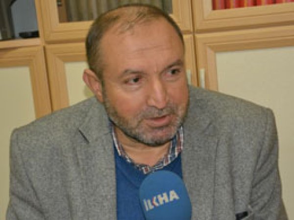 'Saldırılara karşı Müslümanlar uyanık olmalı'