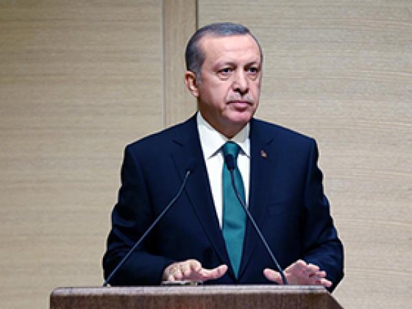 Erdoğan: O Kanın Hesabını Verecekler