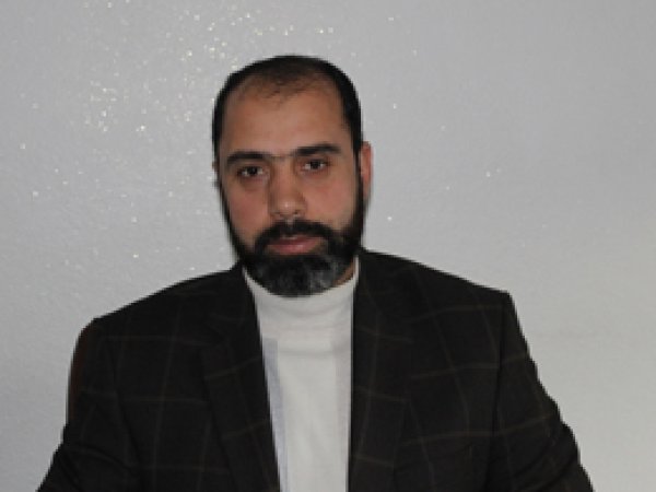 'Siyer Sınavı standına saldırıyı lanetliyoruz'