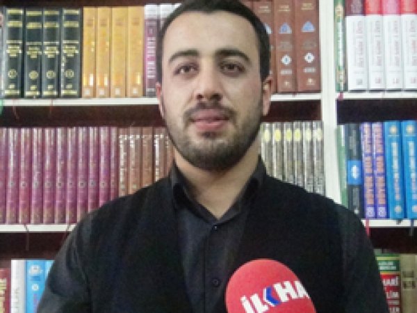 'Yusufilere Özgürlük'e büyük destek