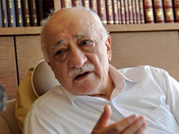 Gülen'den Erdoğan'a 'Uzlaşma' şartı