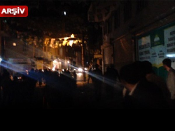 Cizre'deki PKK saldırısının ayrıntıları