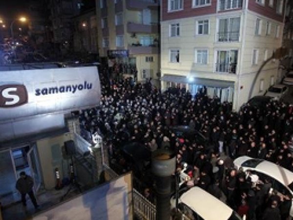 Gülen örgütüne yeni operasyon