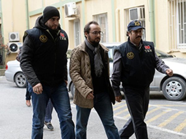 'Paralel Yapı' operasyonunda 23 gözaltı
