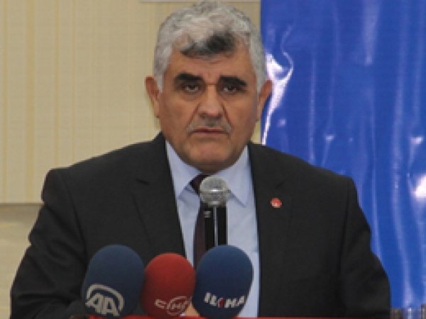 'Hükümet açıklama yapmıyor'