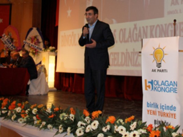 Yılmaz: Yasin’in katilleri hesap verecek