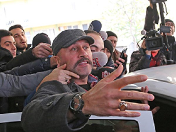 Operasyonun gerekçesi netleşti