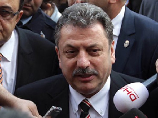 Başsavcıdan 'operasyon' açıklaması