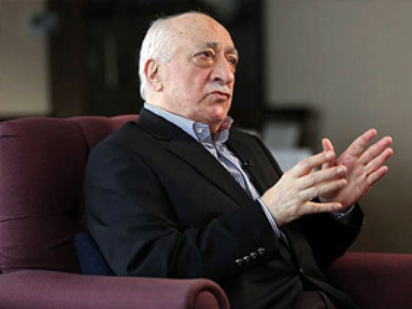 Fethullah Gülen de Şüpheliler Arasında
