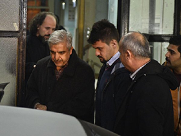 14 Aralık operasyonunda 3 kişi serbest