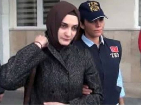 Paralel Gözaltılarda 3 Kişi Serbest