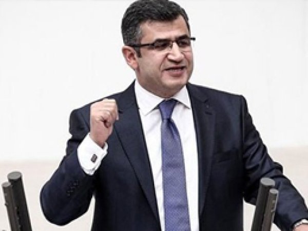 HDP'den CHP'ye birleşme çağrısı