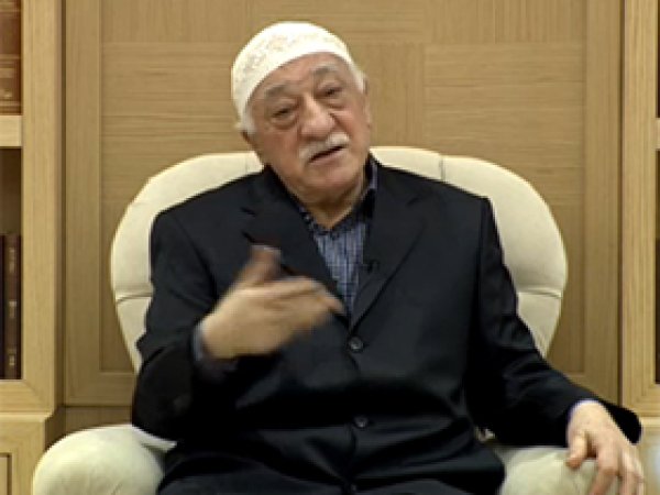 Gülen, Demirel ile ilgili sırrını açıkladı
