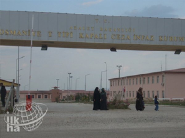 Eşi Vefat eden Hizbullahî'ye  haksızlık