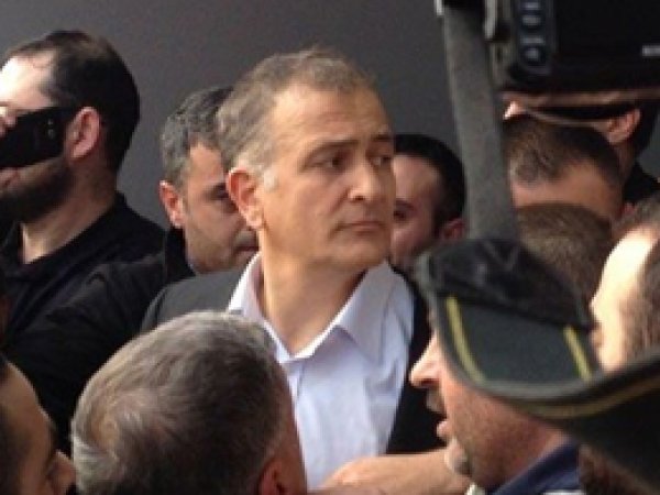 Dumanlı ve Karaca'nın gözaltı süresi uzatıldı