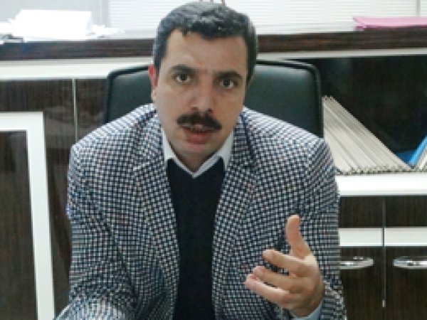 Adaletin herkese eşit uygulanması gerekir