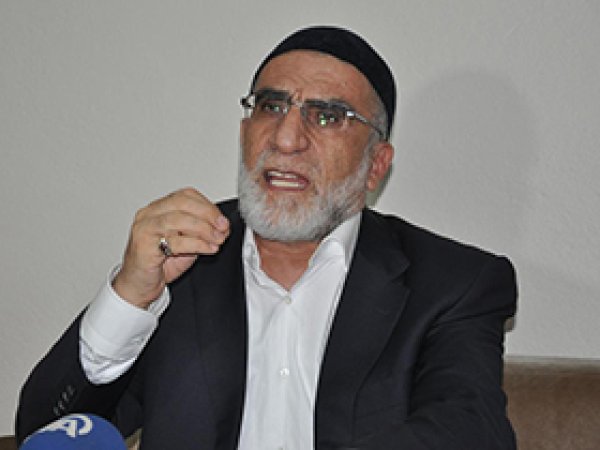 Molla Muhammed: Maşalar tövbe etsin