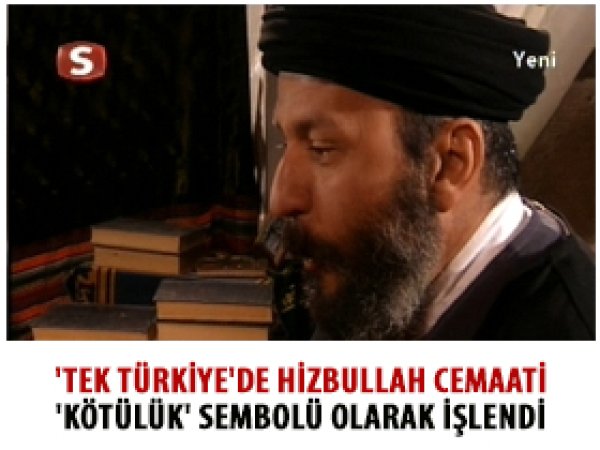 Gülen Örgütü, 'Hizbullahçı' deyip 'İş' bitirmiş