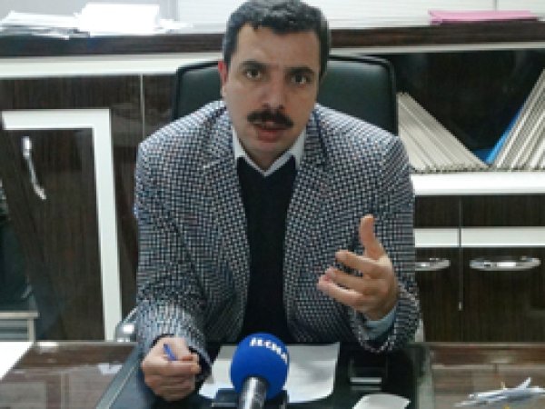 'Paralel yapı mağduriyetleri giderilmeli'