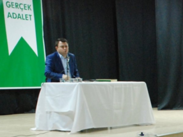 Yavuz: Oyun büyük