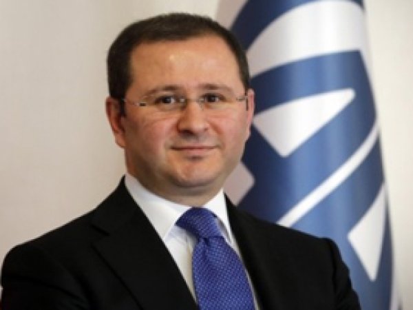 Anadolu Ajansı'na yeni Genel Müdür