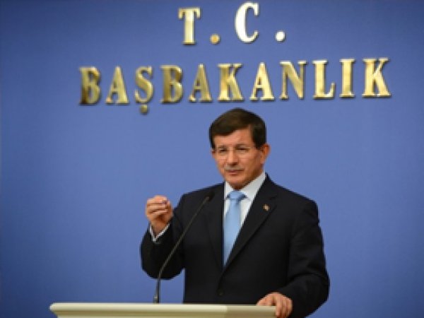 'Gülen için yargı gereğini yapacak'