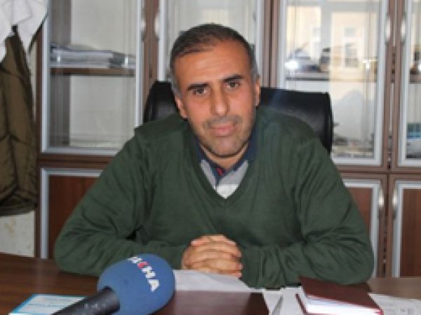 'Hükümlülere kitap engeli gözden geçirilmeli'
