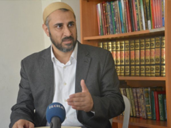'İslam'da yılbaşı kutlamalarının yeri yok'