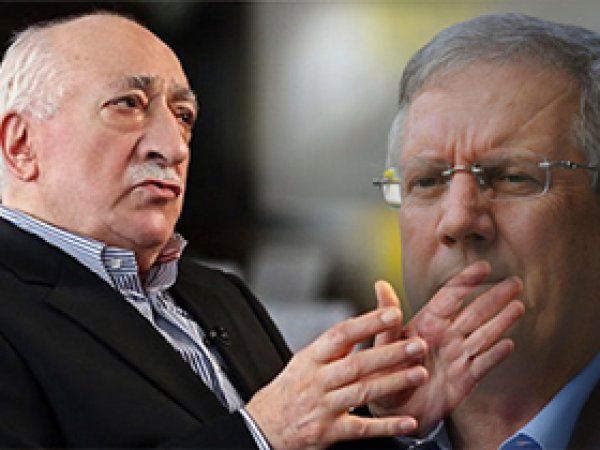 'Gülen Grubu 50 milyon dolar istedi' iddiası