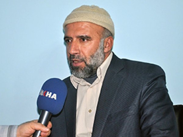 Molla Osman: Şans oyunları yasaklansın!