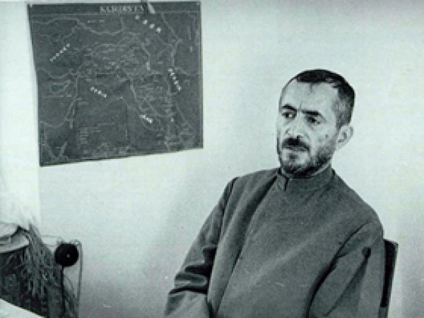 Şehid Qazi Muhammed rahmetle anıldı
