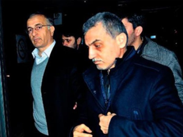 Dumanlı ve Karaca'ya tutuklama talebi