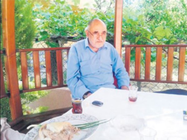 'Emekli Müftüye kumpas kuruldu' iddiası
