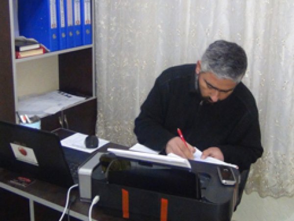 Konya Umut Kervanı yardımları devam ediyor