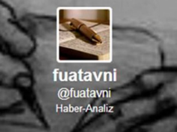 'Fuat Avni Nasıl İstihbarat Topluyor?'