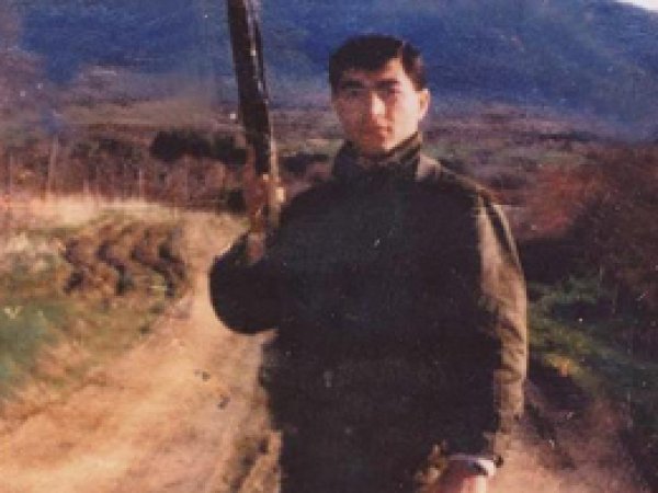 Er Nihat Özcan'ın davasında zaman aşımı
